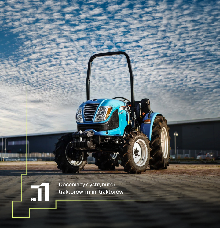 Traktor